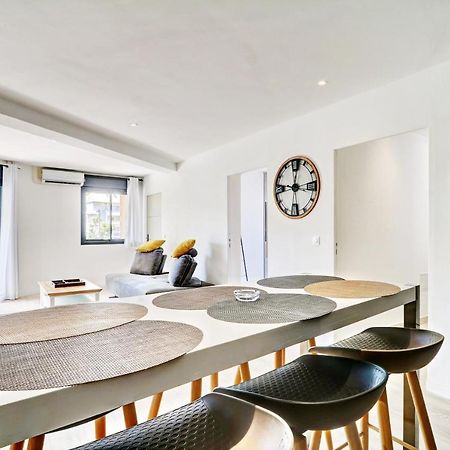 Apartamento Le Yin - T3 Cosy & Moderne Saint-Denis Exterior foto
