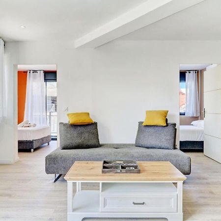 Apartamento Le Yin - T3 Cosy & Moderne Saint-Denis Exterior foto