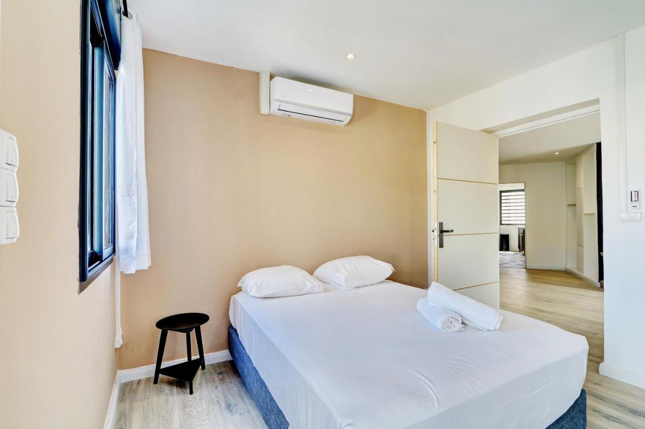 Apartamento Le Yin - T3 Cosy & Moderne Saint-Denis Exterior foto